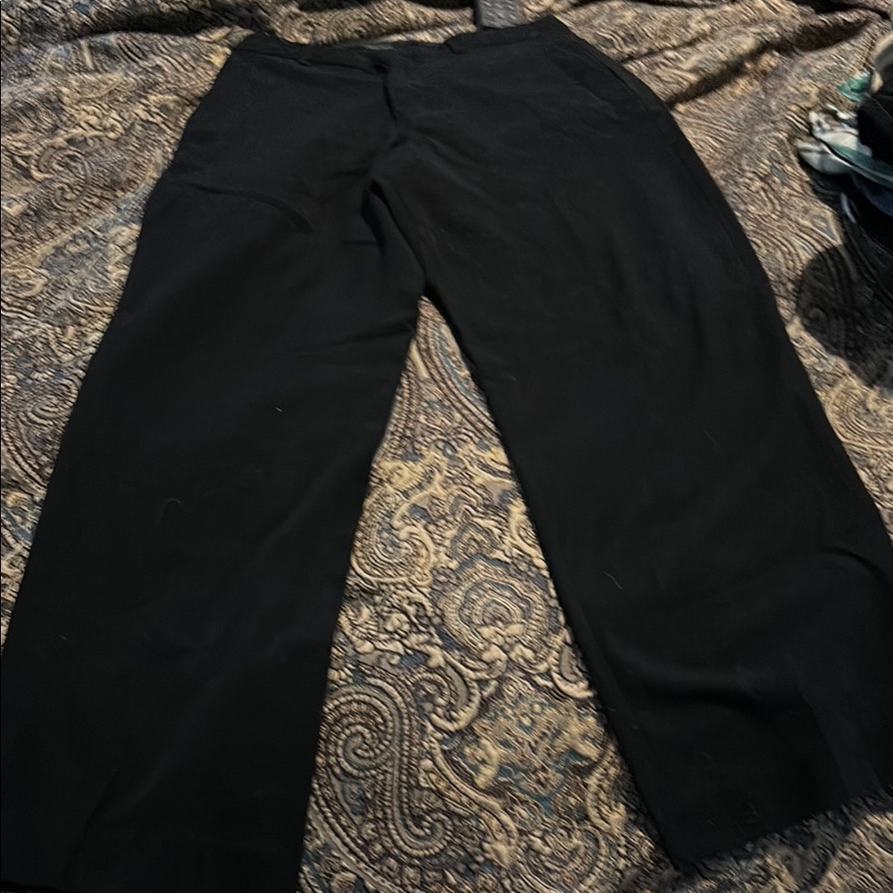 Calvin Klein Dress pants 14